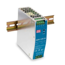 Mean Well NDR-120-24 120W...