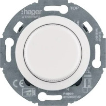 Hager WTN4011WG...