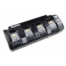 Makita DC18SF - Akumulatoru...