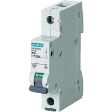 Siemens 5SL6125-6