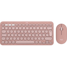 „Logitech Pebble 2 Combo“...