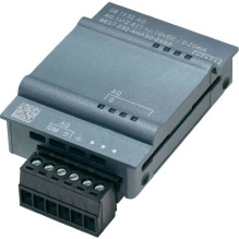 Siemens SPS paplašināšanas...