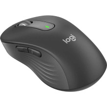 „Logitech M650 L“ grafito...