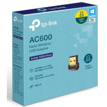 Tp-Link Archer T600U Nano