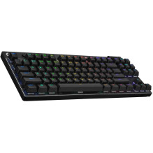 „Logitech PRO X TKL“...