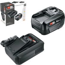 Bosch 18 V 6.0 Ah...