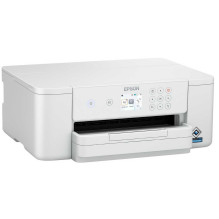 Epson WorkForce Pro WF-C4310DW