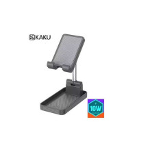 iKaku KSC-386 Grey