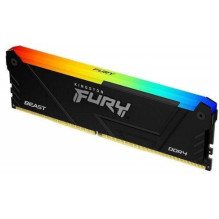 „Kingston FURY Beast RGB...
