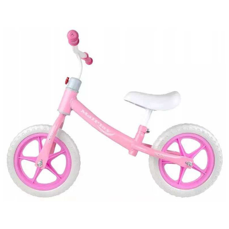 Riff KX4731 White / Pink