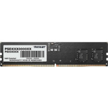 Patriot Signature Line 8GB...