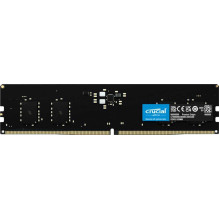 „Crucial Black“ 8 GB DDR5...