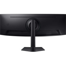Samsung Odyssey G9...