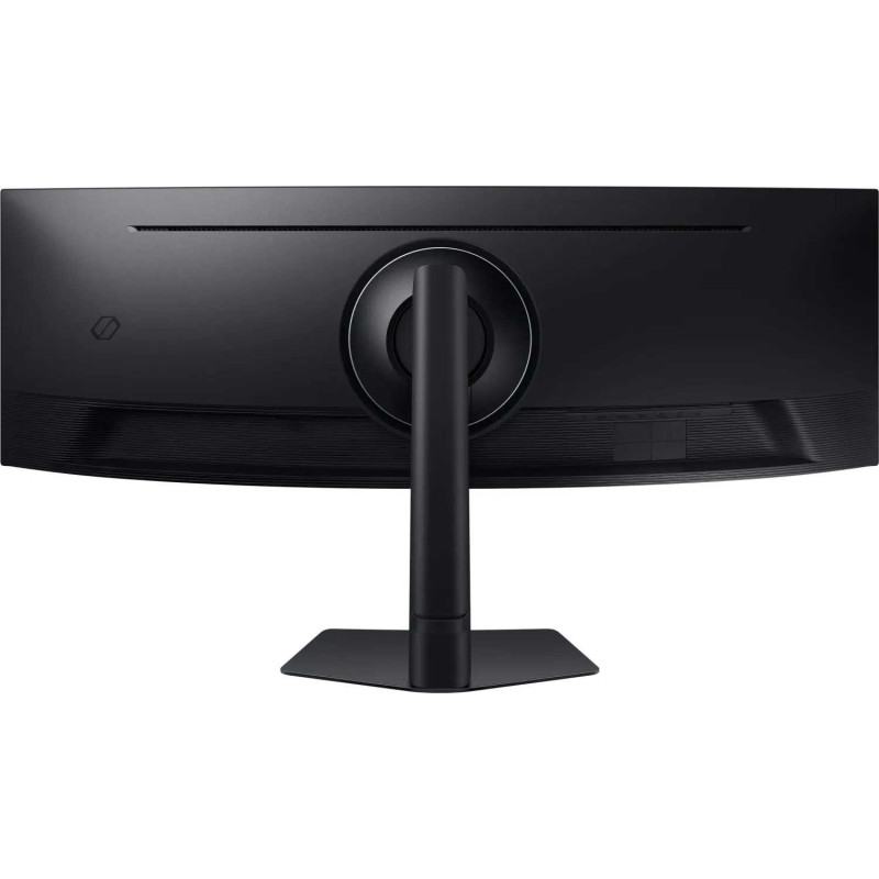„Samsung Odyssey G9 LS49CG954EUXEN“ 49 colių VA 32:9 lenktas monitorius