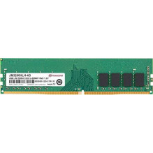 Transcend 4GB DDR4 3200MHz...