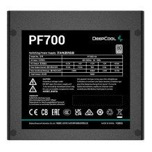 Deepcool PF700 700W