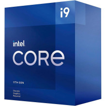 Intel Core i9 12900F...