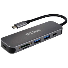 D-Link DUB-2325 / E