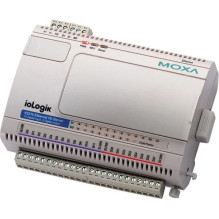 Moxa Iologik E2210 Ethernet...