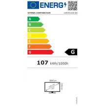 Iiyama ProLite LH4341UHS-B2...