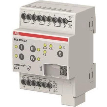 ABB BE / S4.20.3.2 Binārā...