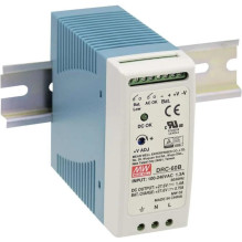 MEAN WELL DRC-40B 34,5W...