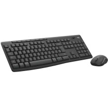 „Logitech MK370 Business“...