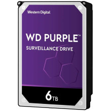 WD Purple 6TB 3.5"...