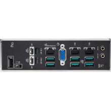 Asus Pro WS WRX90E-Sage SE