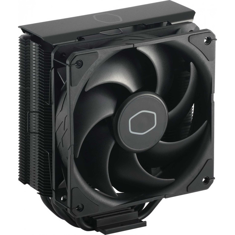 Cooler Master Hyper 212 120mm CPU Cooler RR-S4KK-25SN-R1