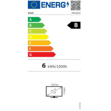 Asus ZenScreen MB16AHV 15,6" IPS 16:9