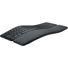 Logitech K860 Ergo (Nordic)...