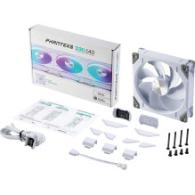 „Phanteks D30-140“ 140 mm...