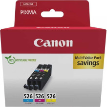 Canon CLI-526 spalvotas