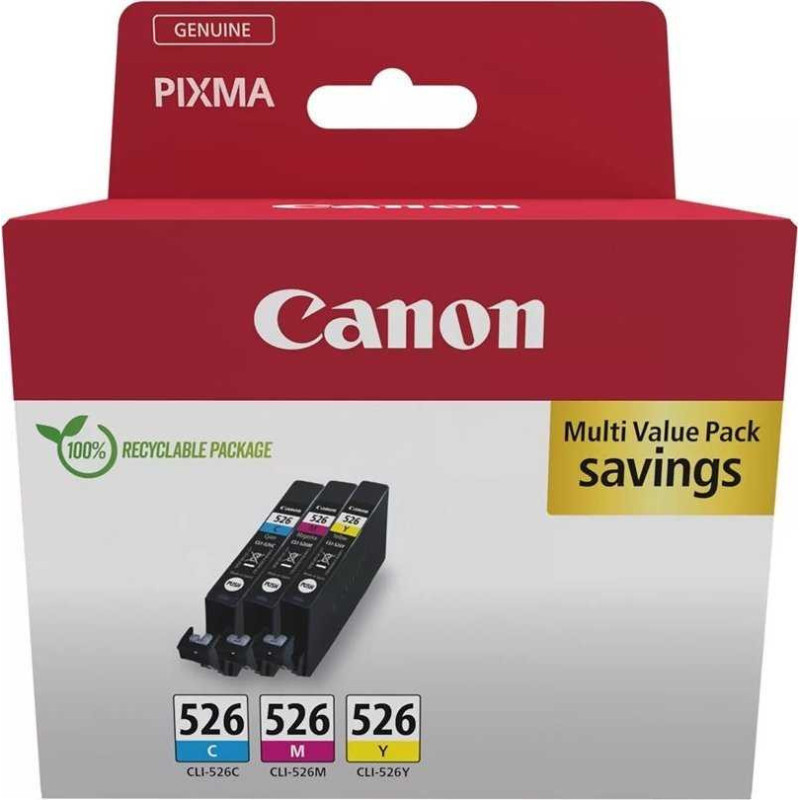 Canon CLI-526 Color