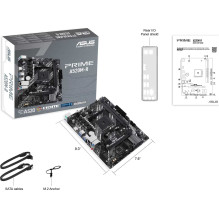 Asus Prime A520M-R