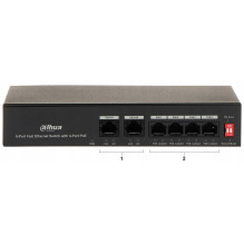 Dahua PFS3006-4ET-36