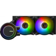 MSI Mag Coreliquid E240 120mm Water Cooler