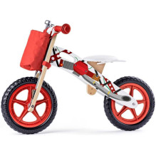 Woody WD93066 Red