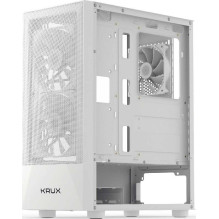 Krux Vako RGB White