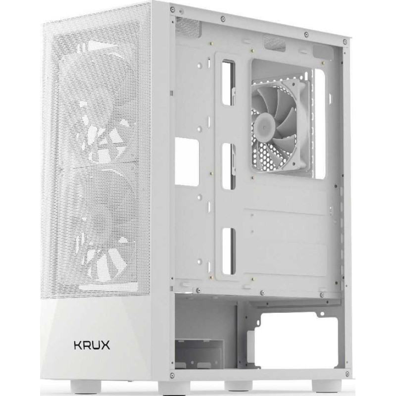 Krux Vako RGB White