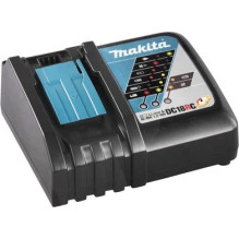 Lādētājs Makita DC18RC,...