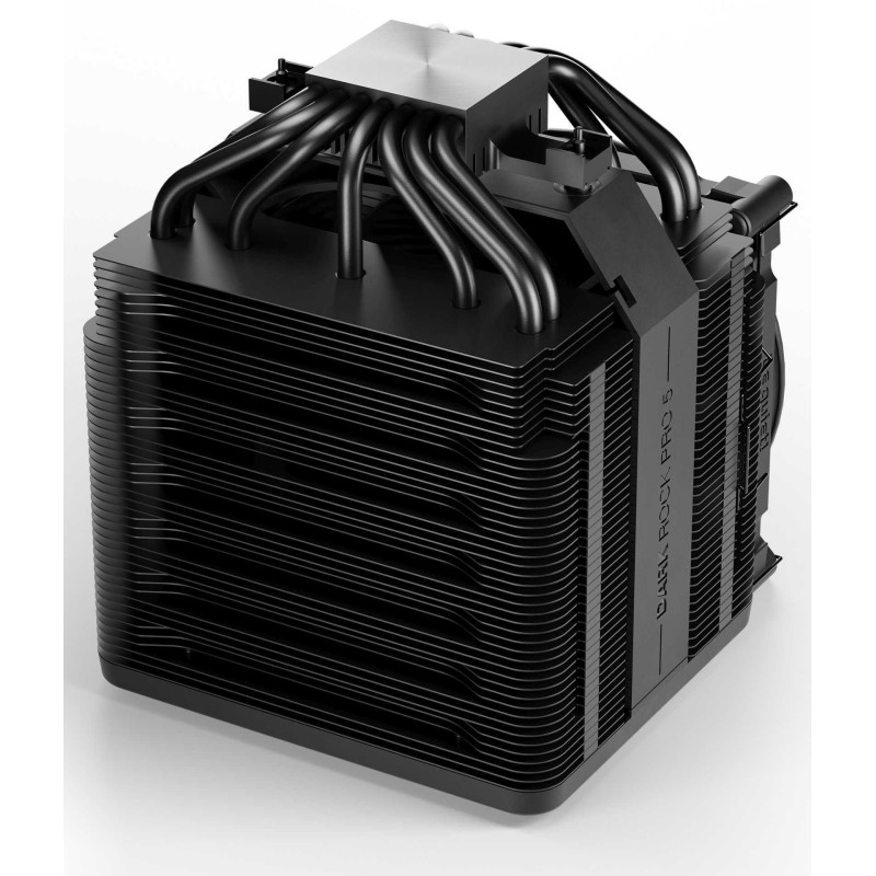 Be quiet! Dark Rock Pro 5 135 / 120mm CPU Cooler BK036