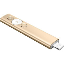 Logitech Spotlight...