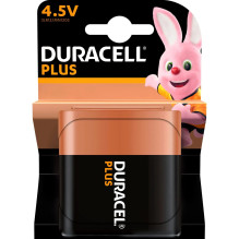 Duracell MN1203 4.5V...