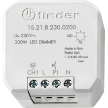 FINDER elektroniskais...