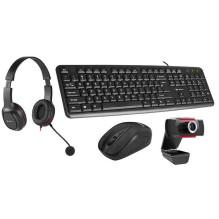 Tracer 4in1 Multi-Office...