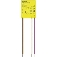 Theben Mini-Universaldimmer...
