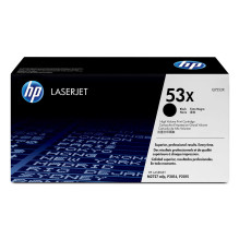 HP Q7553X No.53X (черный)