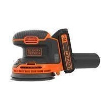 Black&amp;Decker...